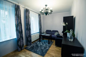 Отель Wrzosowy apartament  Гдыня